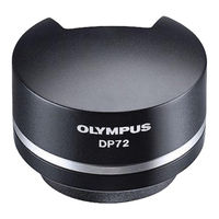 Olympus DP72 Instructions Manual