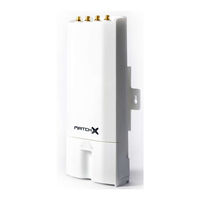 MatchX M2 Pro User Manual