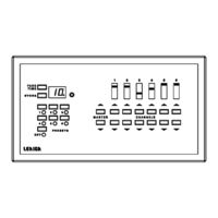 Lehigh SOLITAIRE WBX-4 Manual
