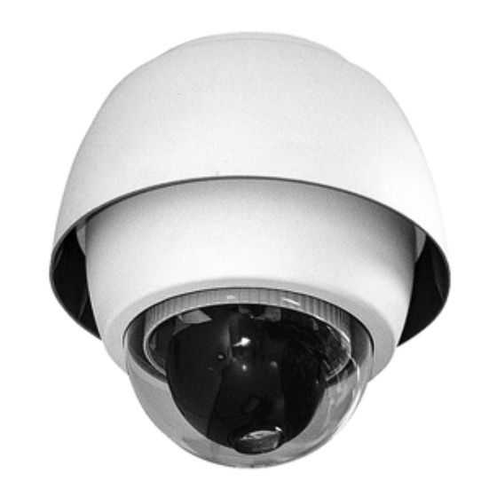 DynaColor DH801 User Manual