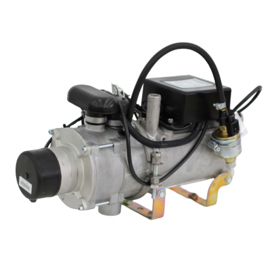 AUTOTERM 14TC-10-24-C User Manual
