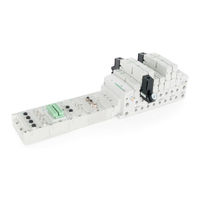 Numatics G3 Series EtherNet/IP Technical Manual