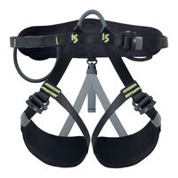 KRATOS SAFETY FA 10 500 00 Manual