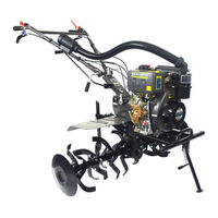 KISANKRAFT KK-IC-405D User Manual