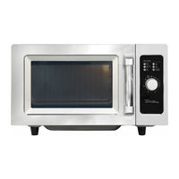 Artusi AMO25COM Operation Manual