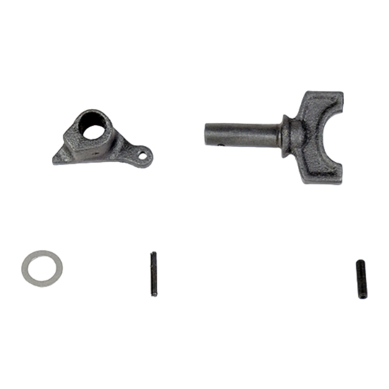 Woodstock Soapstone W-232 Replacement Manual