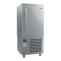 Delfield T14D Specifications