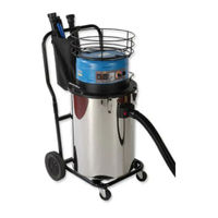 Hydrostress VCE2000U Series Operating Manual