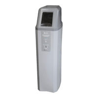 USTM WS-25-LCD-CLARO Instruction Manual