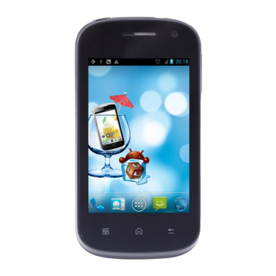 AMGOO AM66 User Manual