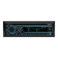 Planet Audio PC35B User Manual