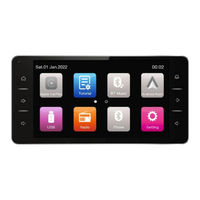Blaupunkt La Paz 880 Operating Instructions Manual