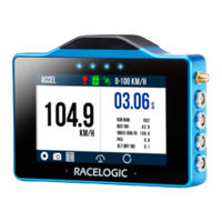 Racelogic VBOX Touch V2 User Manual