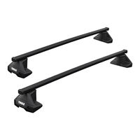 Thule CHEVROLET Aveo Fitting Instructions Manual