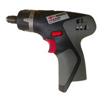 Würth master S 10-A Power Operating Instructions Manual
