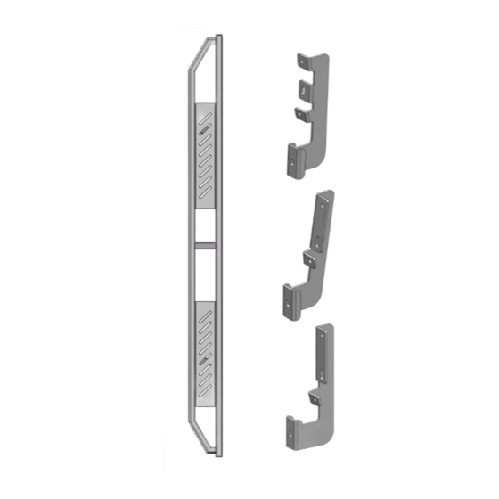 APS iArmor IA-S002H Installation