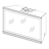 kozy heat CSK-34-G Installation And Operation Manual