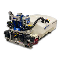 VSI 1600 ASM Owner's Manual
