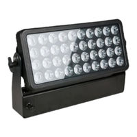 SHOWTEC 43721 Manual