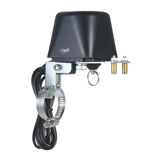 PNI Safe House HS541 Manual
