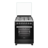 Wiggo WO-E639R User Manual
