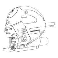 MasterForce 241-0790 Operator's Manual