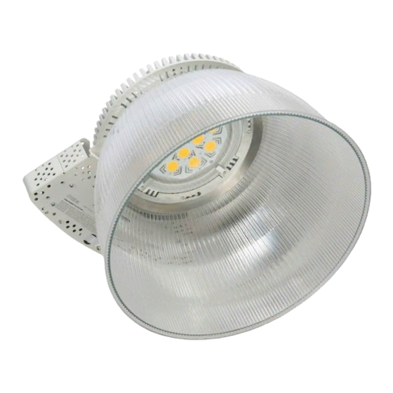 Cree CXB Series Installation Instructions