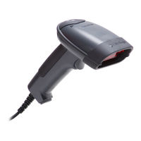 Metrologic MS1690 Focus Configuration Manual