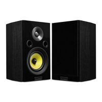 Fluance Serious Performance Series User Manual