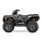 Offroad Vehicle Polaris Sportsman 850SP Owner's Manual