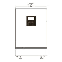 Voltronic Power Axpert Plus Duo User Manual