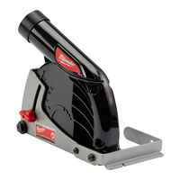 Milwaukee 49-40-6110 Operator's Manual