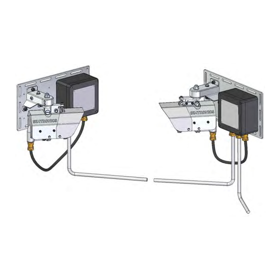 Simtronics GD1 Operating Manual