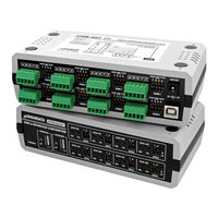 HuMANDATA USB-402 User Manual