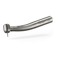 MK-dent HC20KL Instruction Manual
