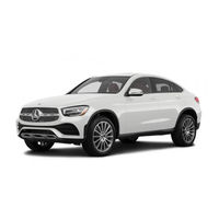Mercedes-Benz GLC 2020 Operator's Manual