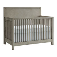 OXFORD BABY 10611 Assembly Instructions Manual