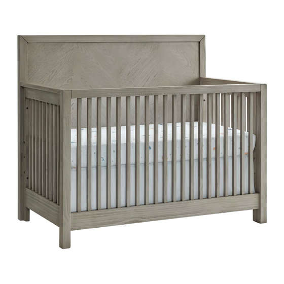 OXFORD BABY 10611 Manuals