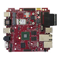 Technologic Systems TS-7970 Manual