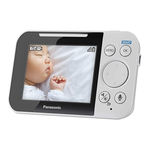 Panasonic KX-HN1032 Manual