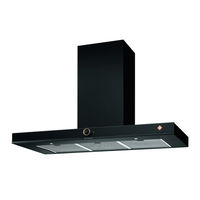 DeDietrich DHB7952A Manual