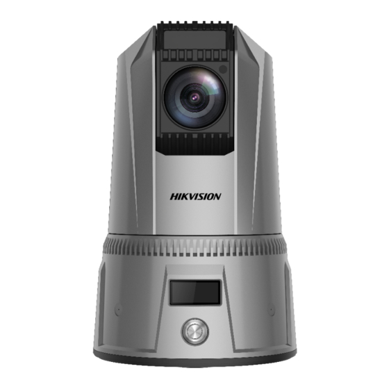 HIKVISION ids-mcd202-b Manuals