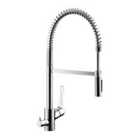 Hans Grohe Cento XXL Instructions For Use Manual