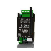 Seneca R-GWR Installation Manual