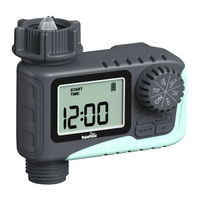 Rainpoint ITV105 Quick Start Manual