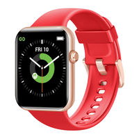 Letsfit IW2 User Manual
