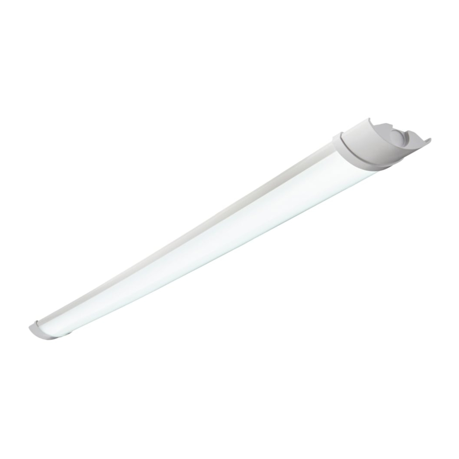 Saxby Lighting Reeve 2 Instruction Manual