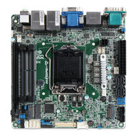 Portwell WADE-8212-Q470E User Manual