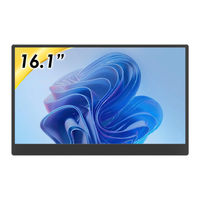 GeChic M161H-R1 User Manual