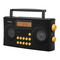 Sangean VOCAL 170 PR-D17 - Fm Stereo Rds/Am Portable Radio Manual